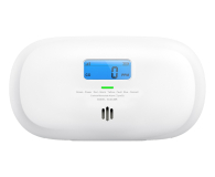 X-Sense Czujnik tlenku węgla XC0C-MR Link+ - 1532207 - zdjęcie 2